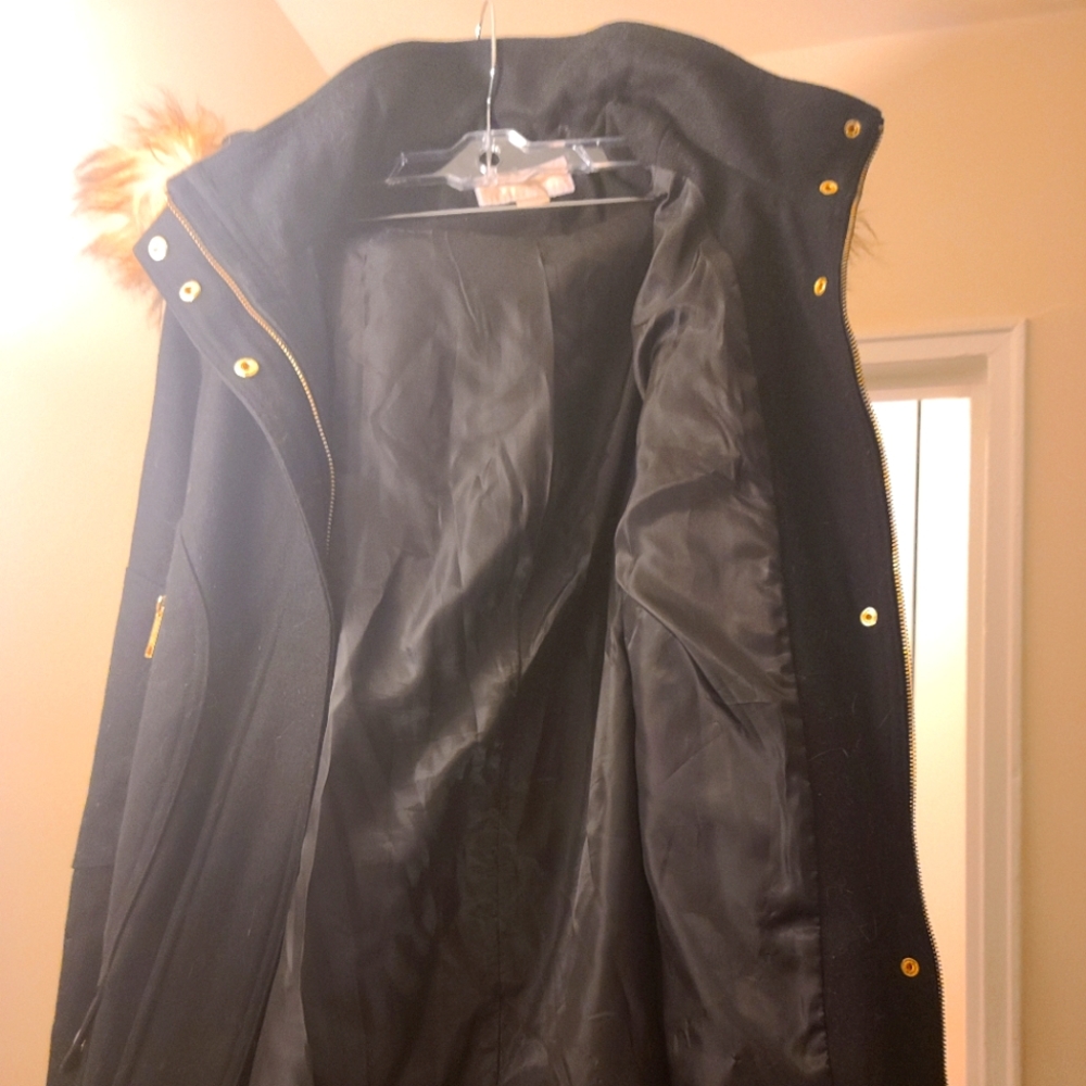 Michael Kors Women's Coat